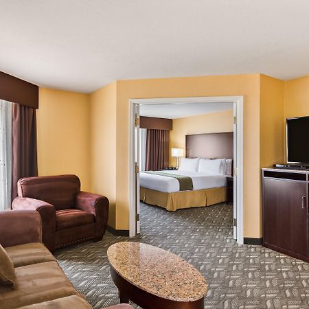 Holiday Inn Express Hotel & Suites San Jose-Morgan Hill By Ihg Eksteriør bilde