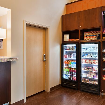 Holiday Inn Express Hotel & Suites San Jose-Morgan Hill By Ihg Eksteriør bilde