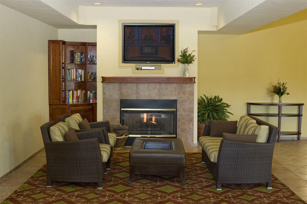 Holiday Inn Express Hotel & Suites San Jose-Morgan Hill By Ihg Interiør bilde