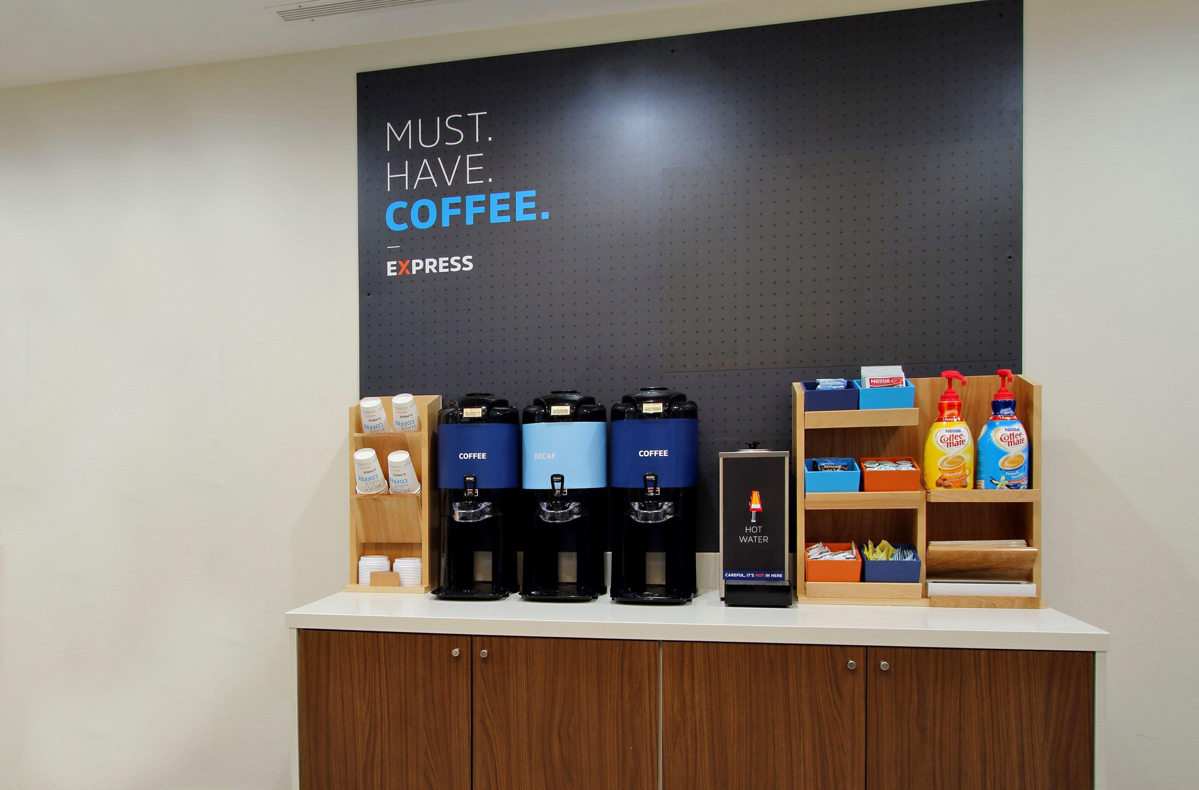 Holiday Inn Express Hotel & Suites San Jose-Morgan Hill By Ihg Eksteriør bilde