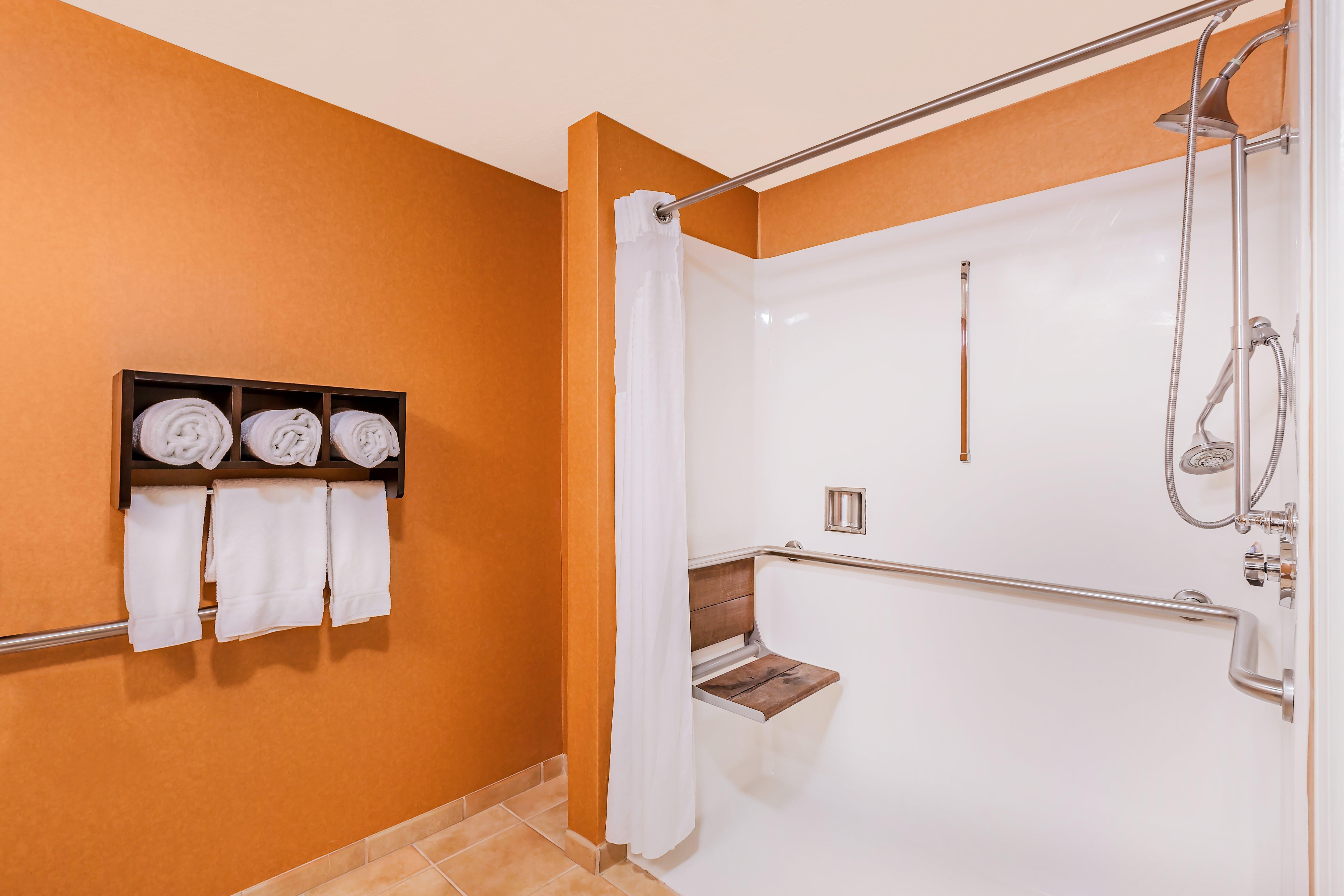 Holiday Inn Express Hotel & Suites San Jose-Morgan Hill By Ihg Eksteriør bilde