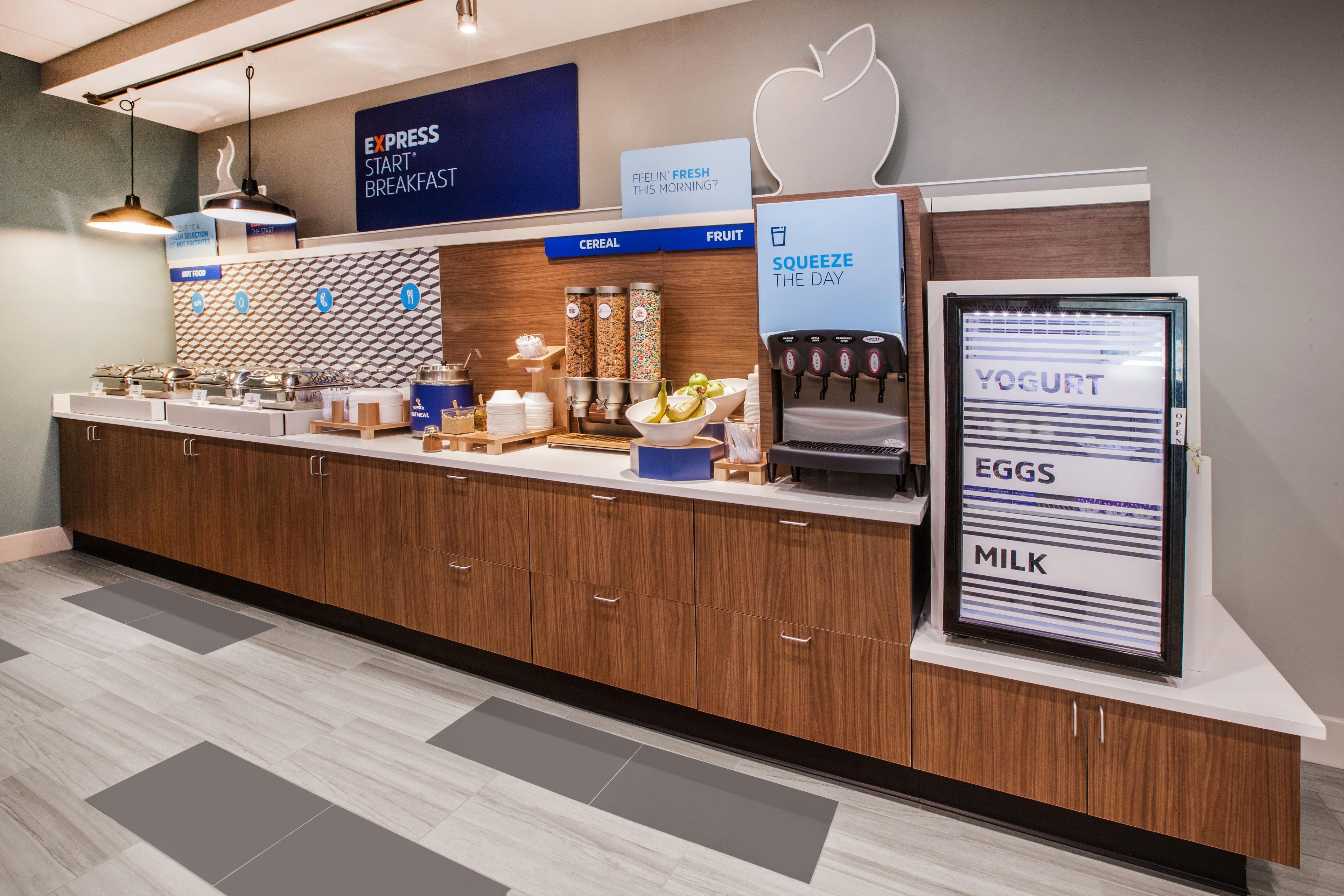 Holiday Inn Express Hotel & Suites San Jose-Morgan Hill By Ihg Eksteriør bilde