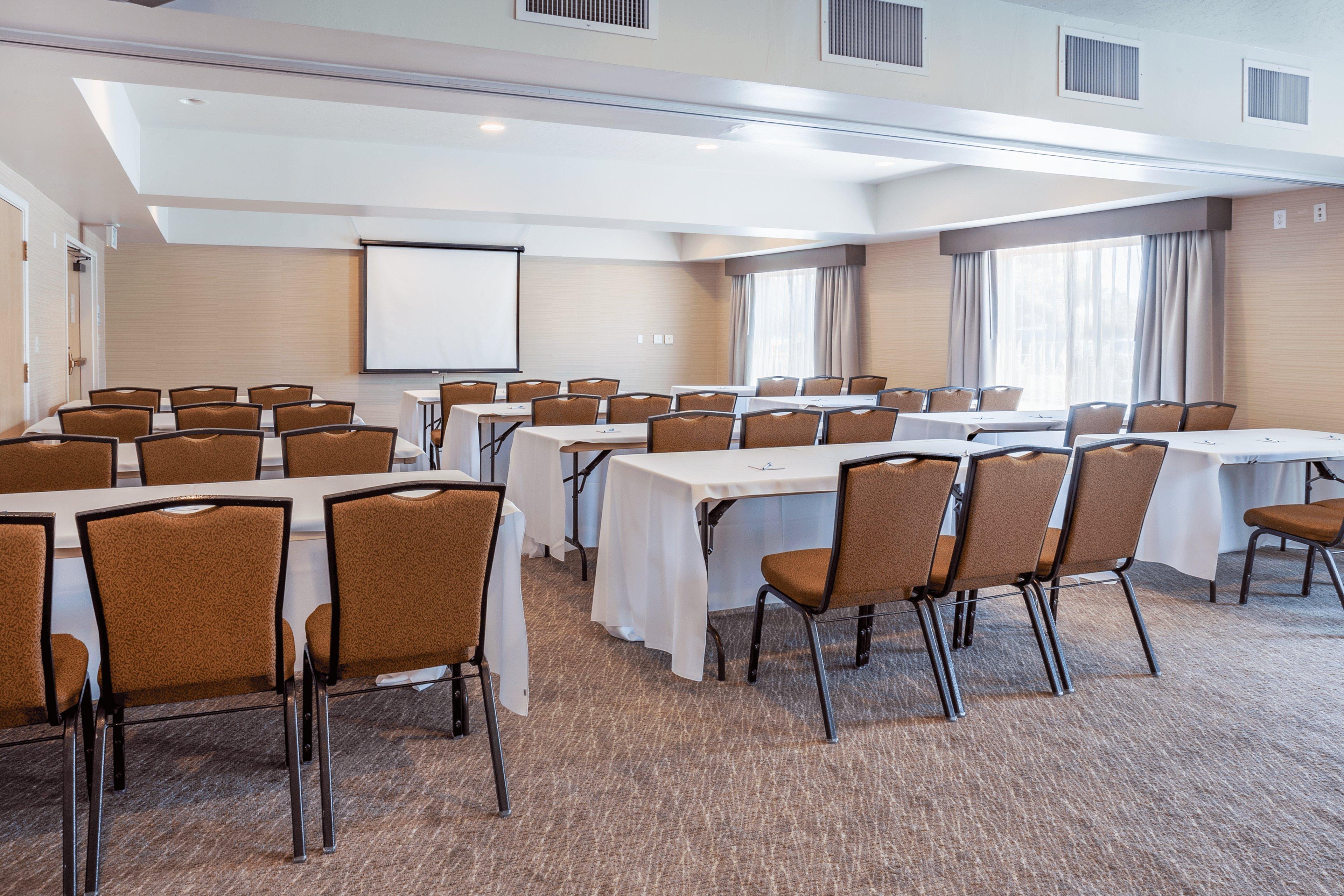 Holiday Inn Express Hotel & Suites San Jose-Morgan Hill By Ihg Eksteriør bilde