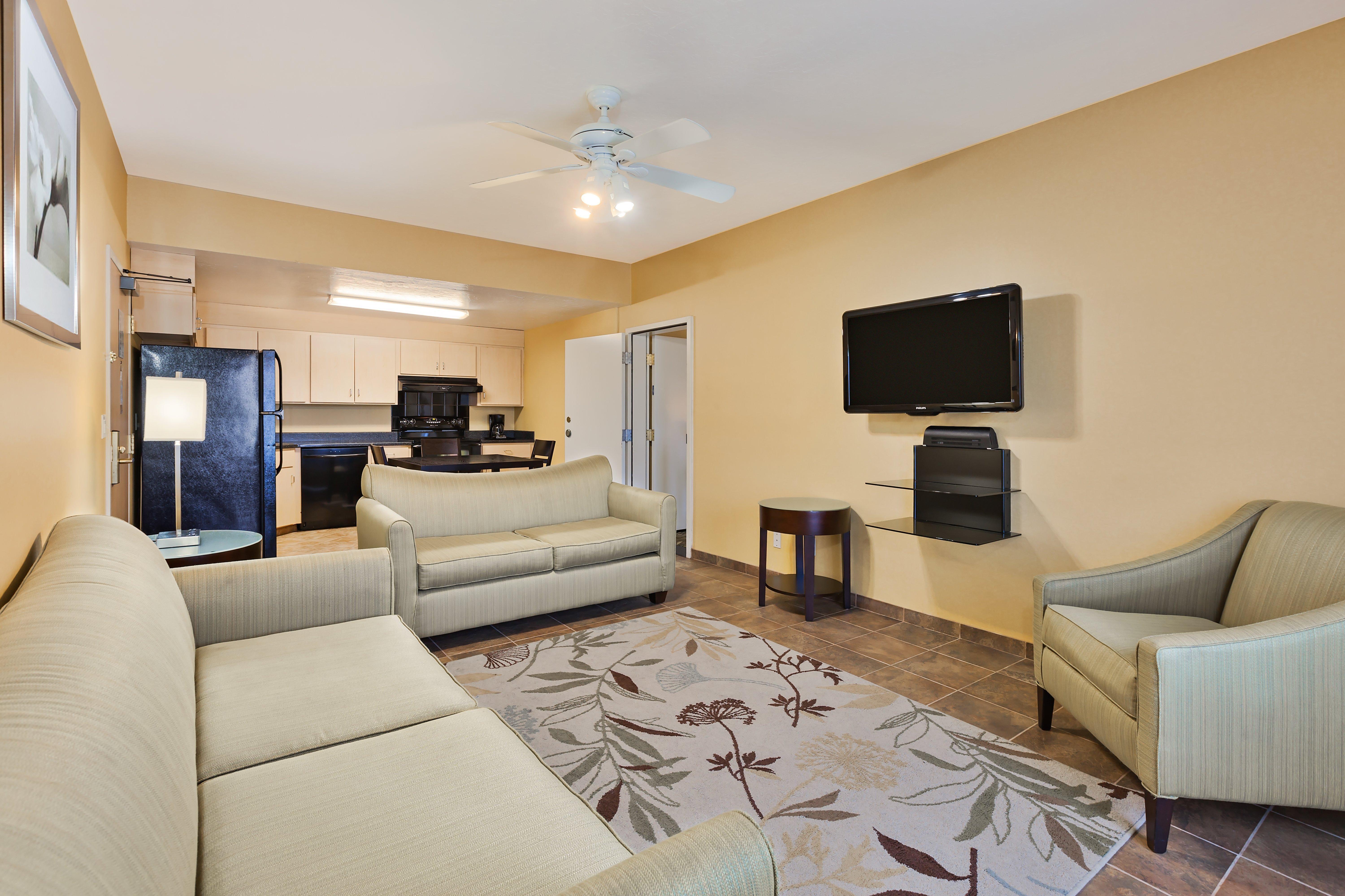 Holiday Inn Express Hotel & Suites San Jose-Morgan Hill By Ihg Eksteriør bilde