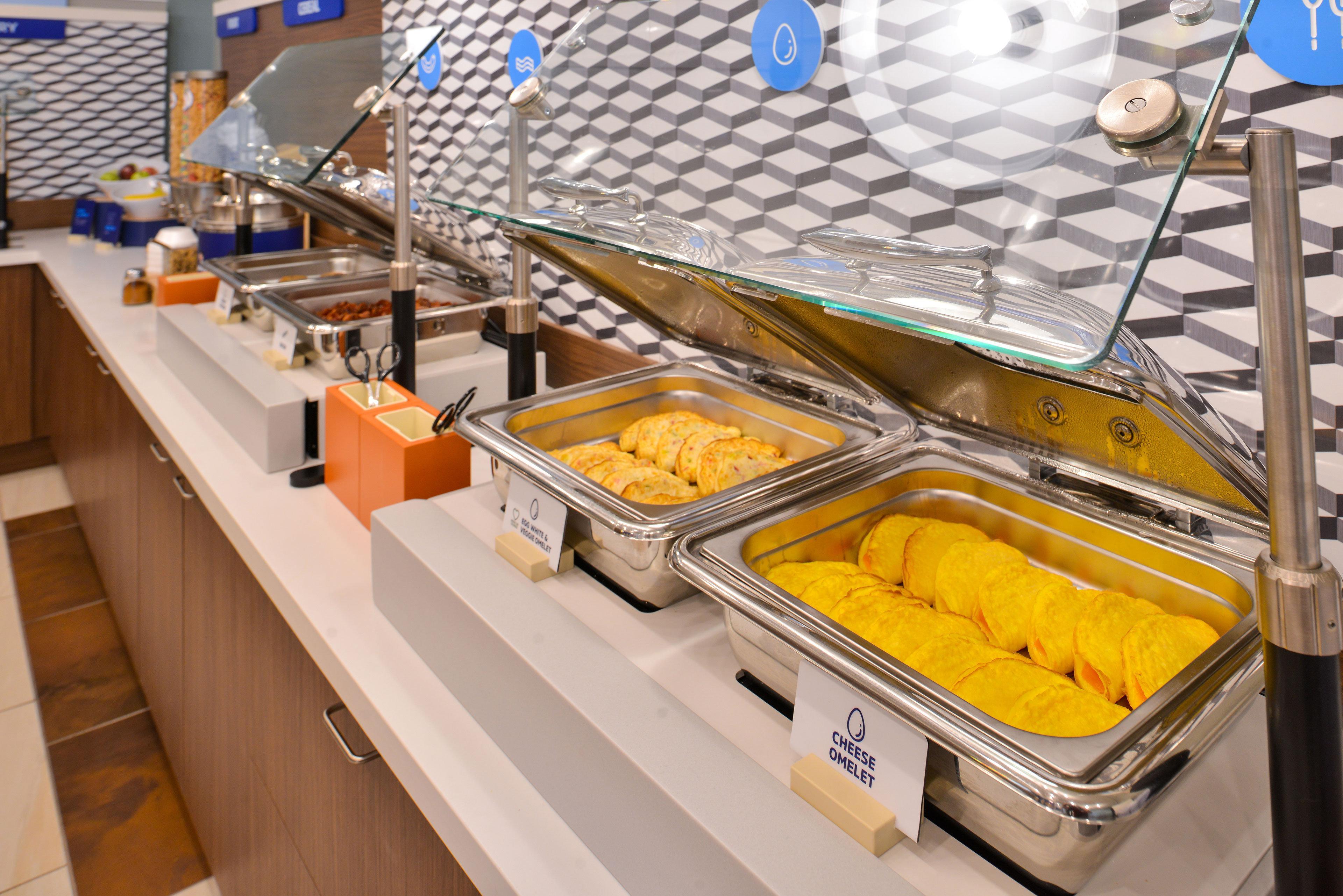 Holiday Inn Express Hotel & Suites San Jose-Morgan Hill By Ihg Eksteriør bilde