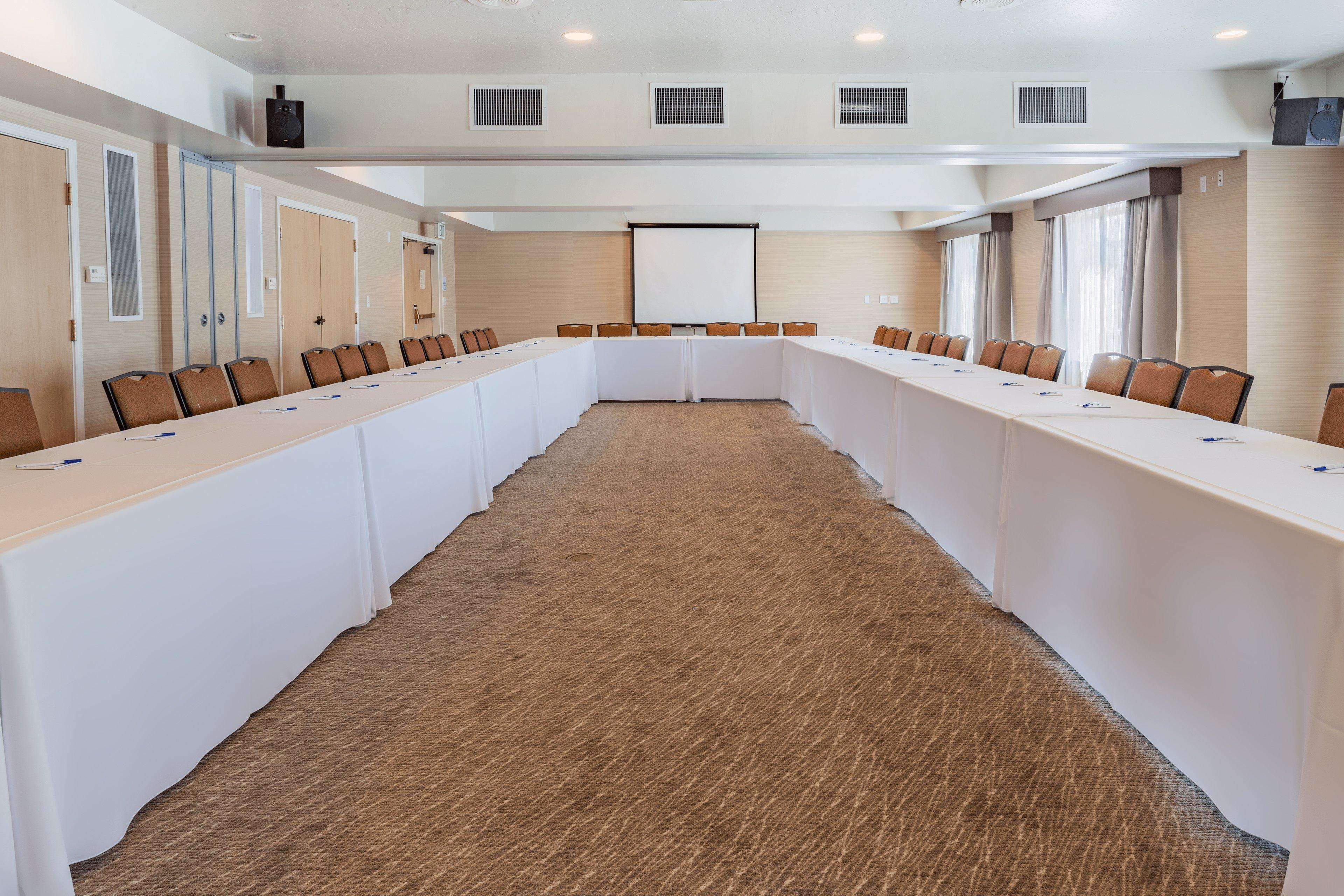 Holiday Inn Express Hotel & Suites San Jose-Morgan Hill By Ihg Eksteriør bilde