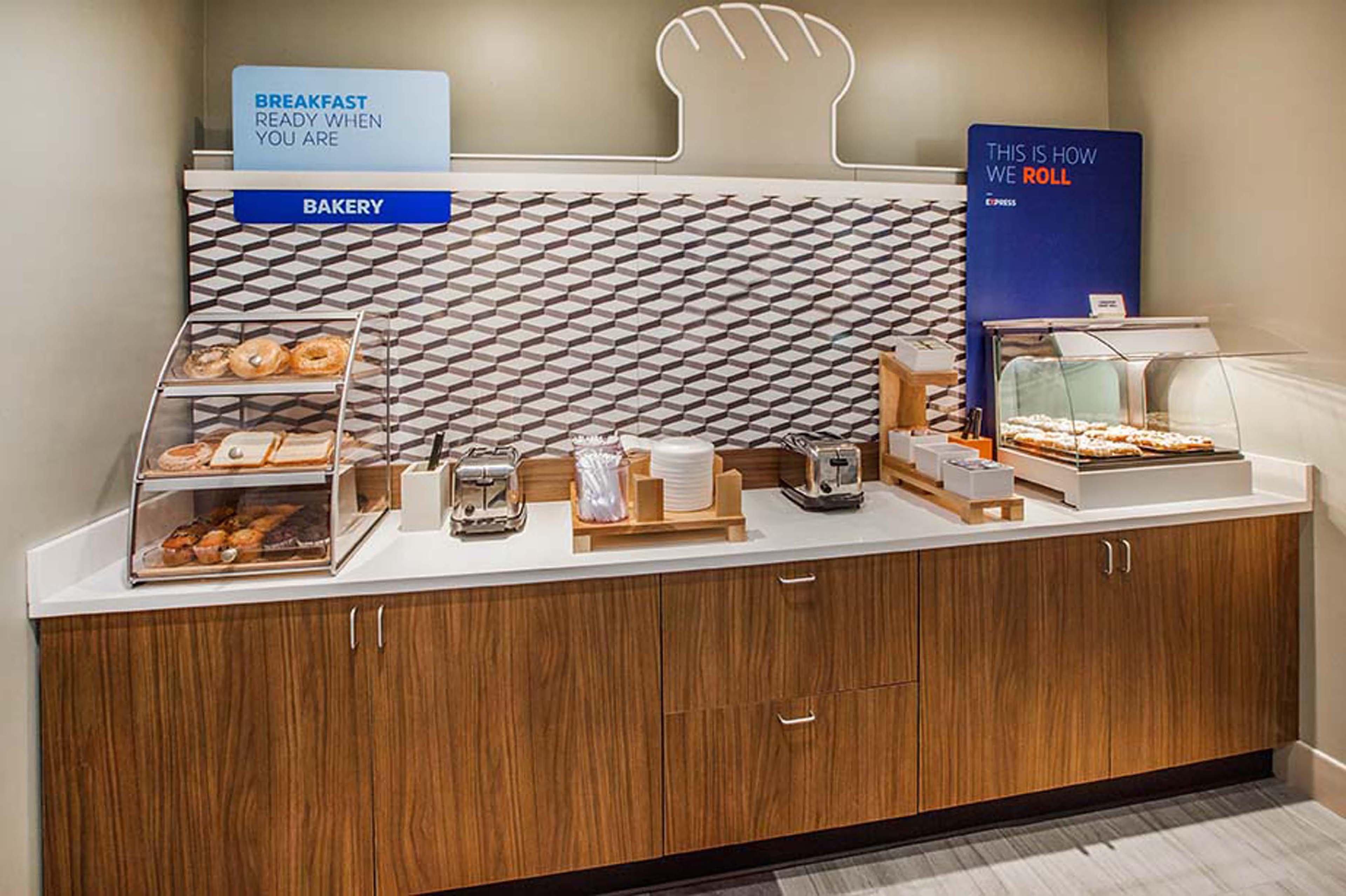 Holiday Inn Express Hotel & Suites San Jose-Morgan Hill By Ihg Eksteriør bilde