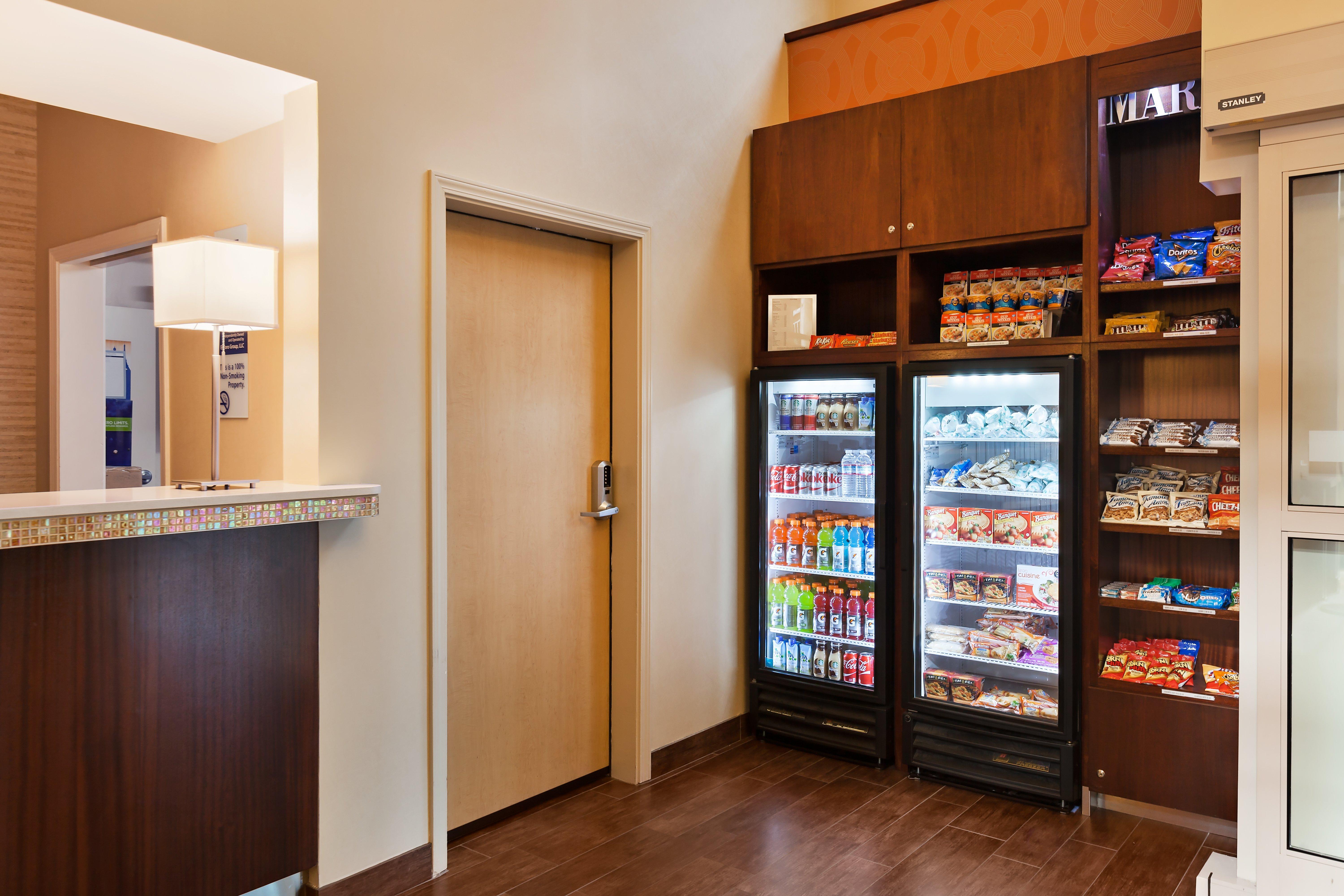 Holiday Inn Express Hotel & Suites San Jose-Morgan Hill By Ihg Eksteriør bilde