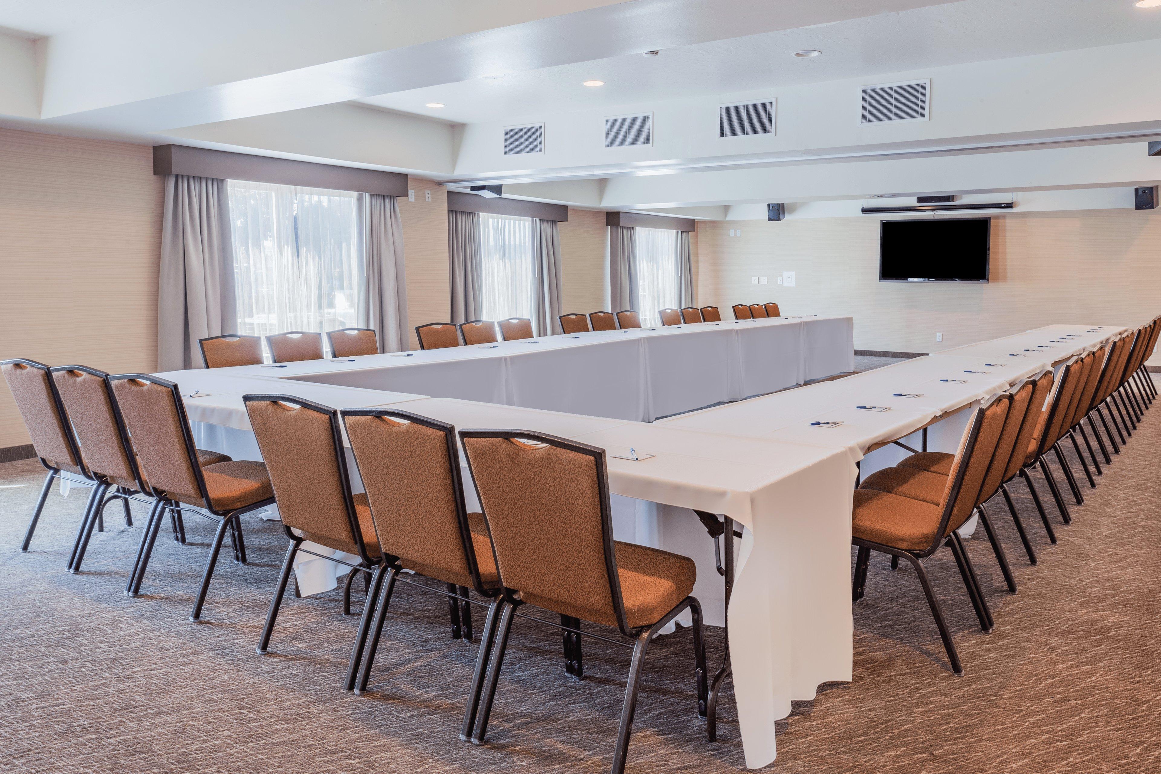 Holiday Inn Express Hotel & Suites San Jose-Morgan Hill By Ihg Eksteriør bilde