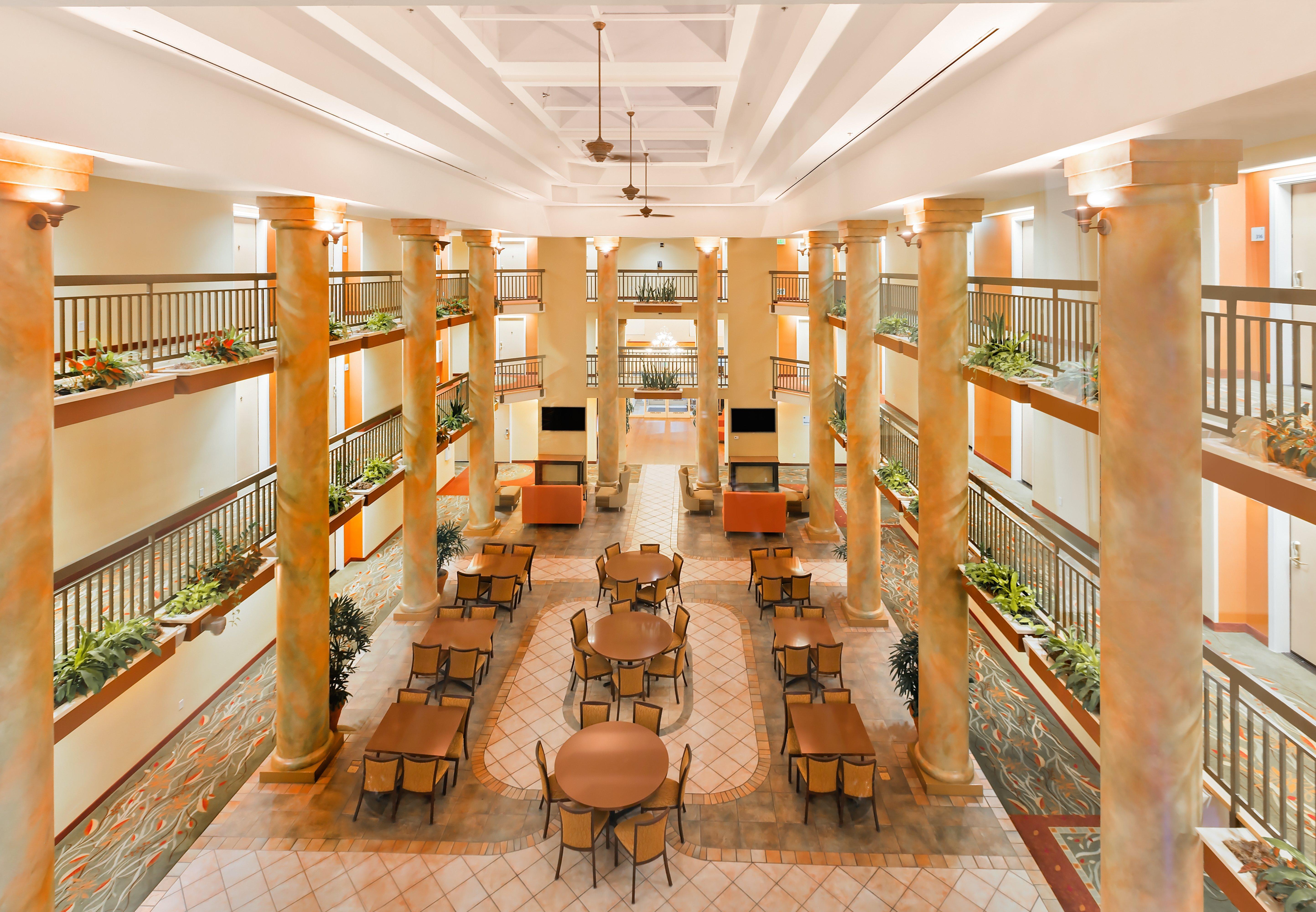 Holiday Inn Express Hotel & Suites San Jose-Morgan Hill By Ihg Eksteriør bilde