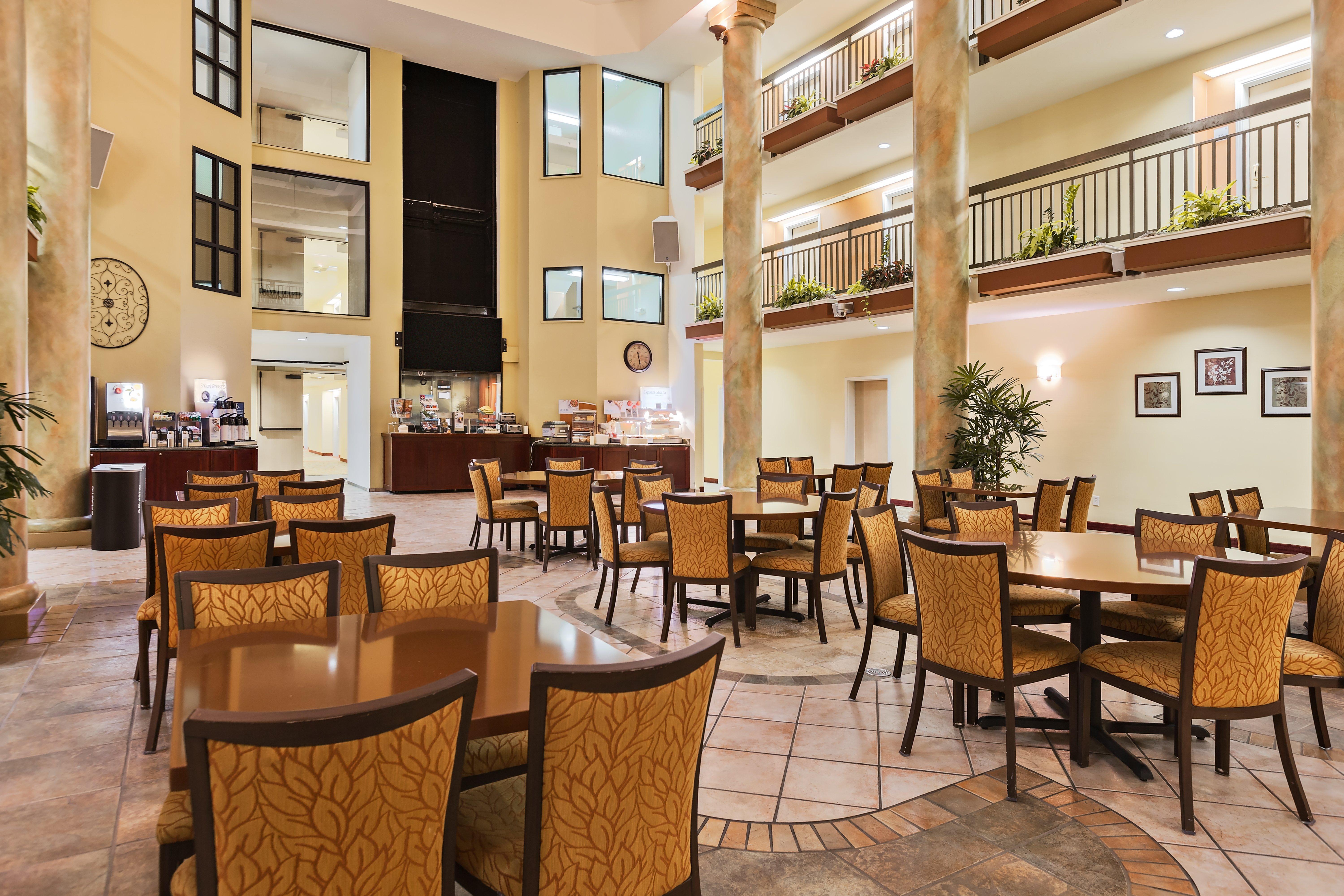 Holiday Inn Express Hotel & Suites San Jose-Morgan Hill By Ihg Eksteriør bilde