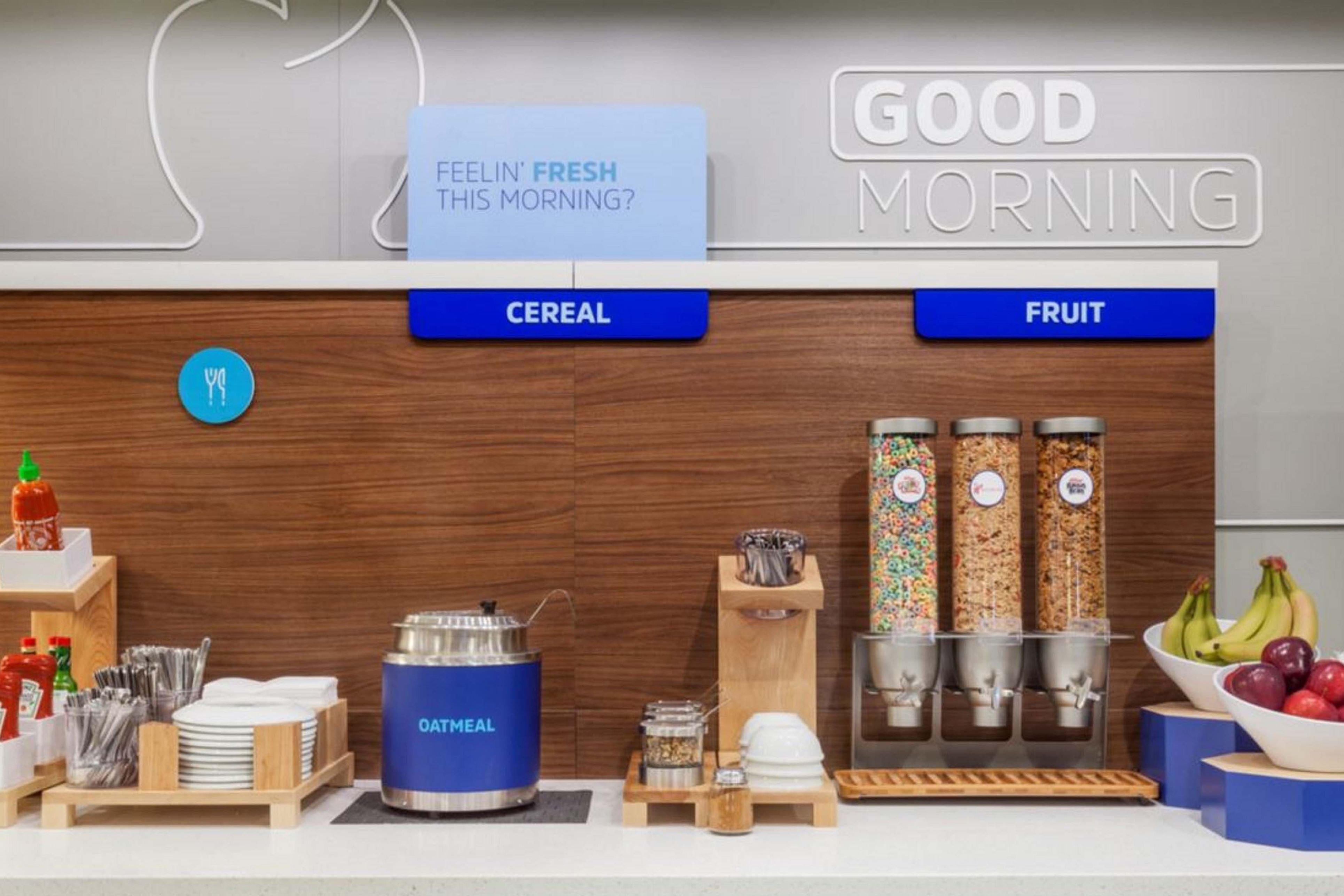 Holiday Inn Express Hotel & Suites San Jose-Morgan Hill By Ihg Eksteriør bilde