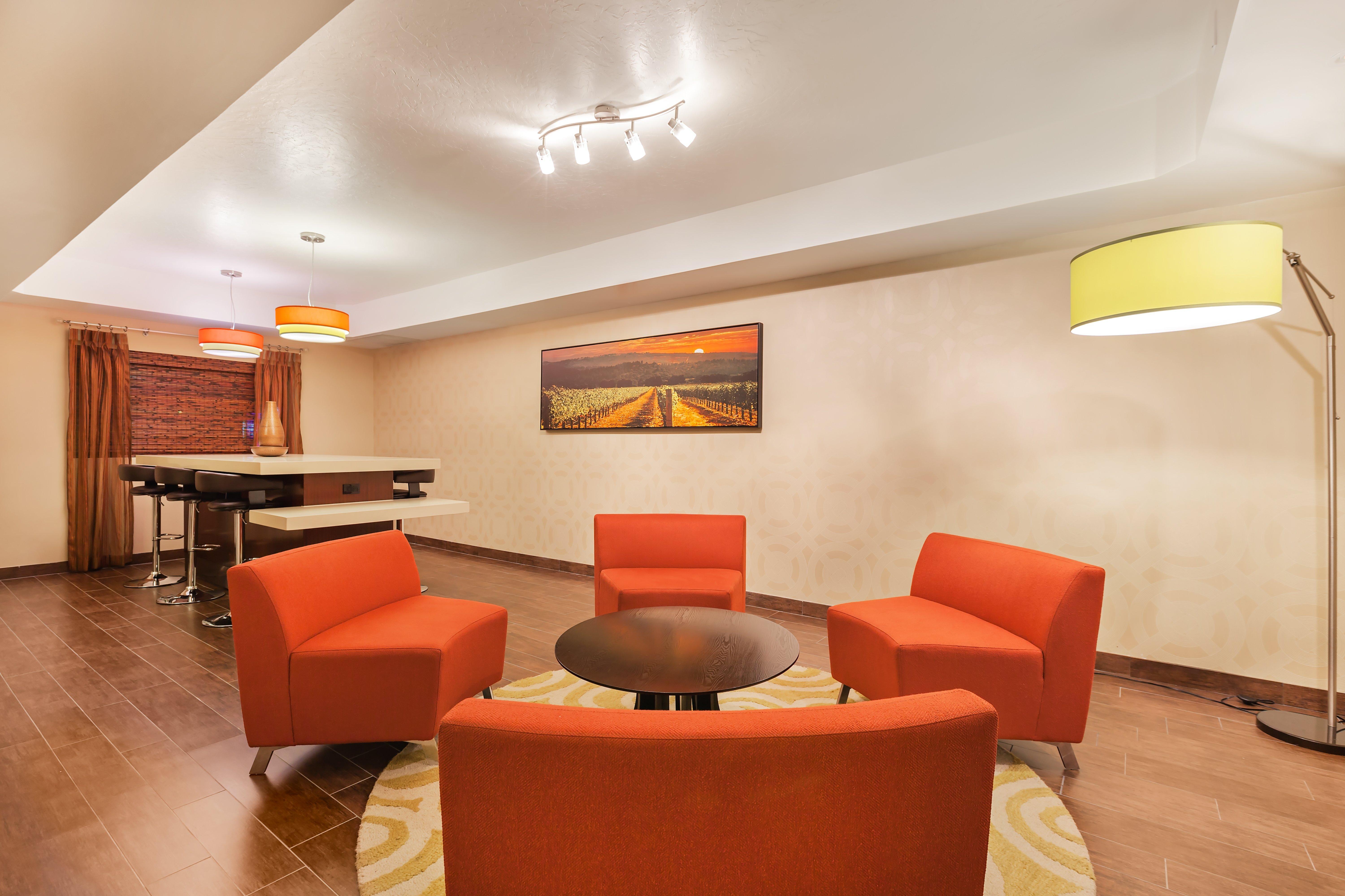 Holiday Inn Express Hotel & Suites San Jose-Morgan Hill By Ihg Eksteriør bilde