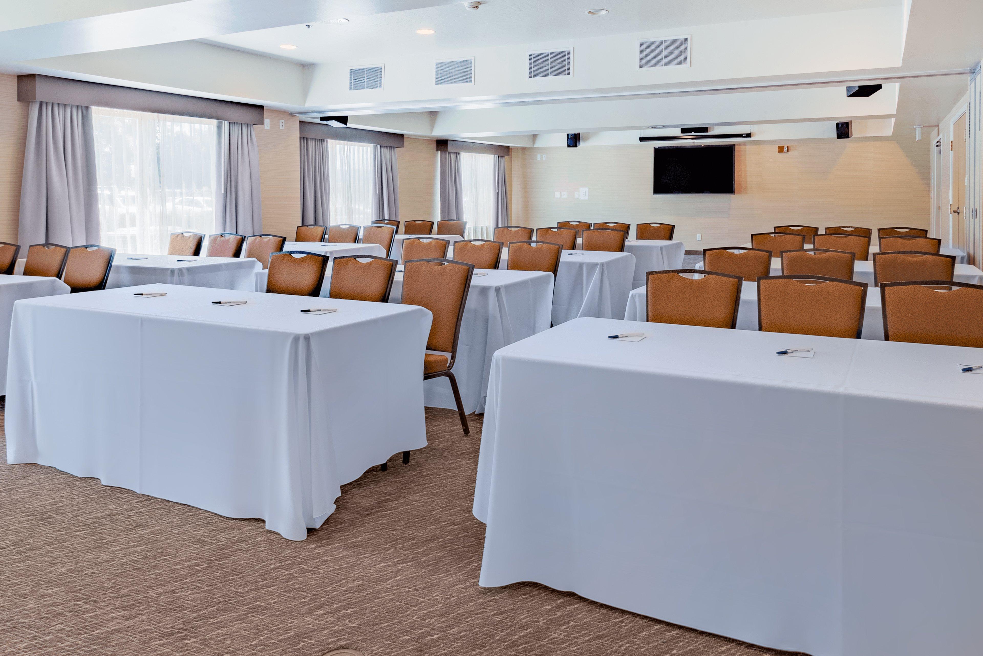 Holiday Inn Express Hotel & Suites San Jose-Morgan Hill By Ihg Eksteriør bilde