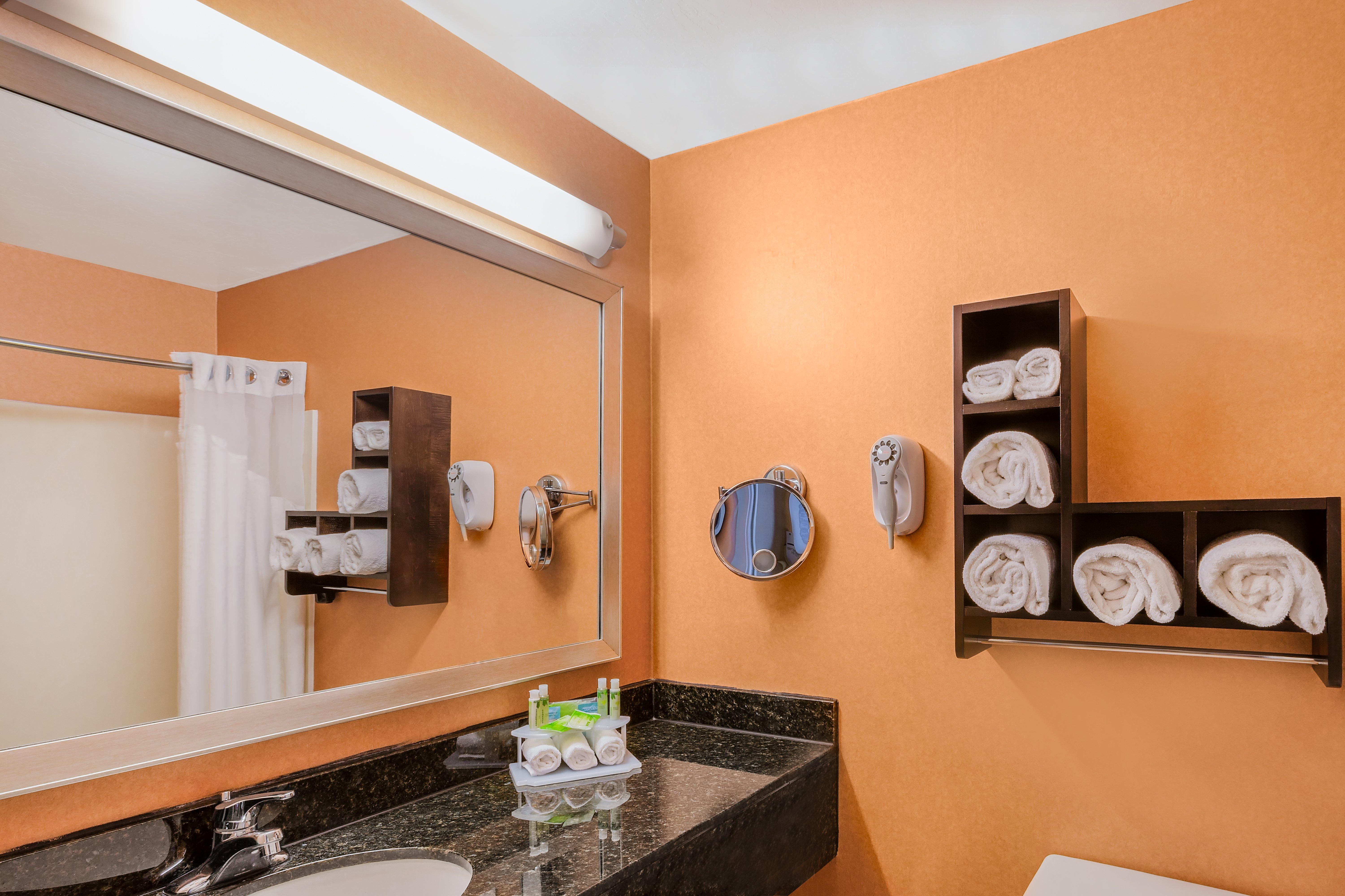 Holiday Inn Express Hotel & Suites San Jose-Morgan Hill By Ihg Eksteriør bilde