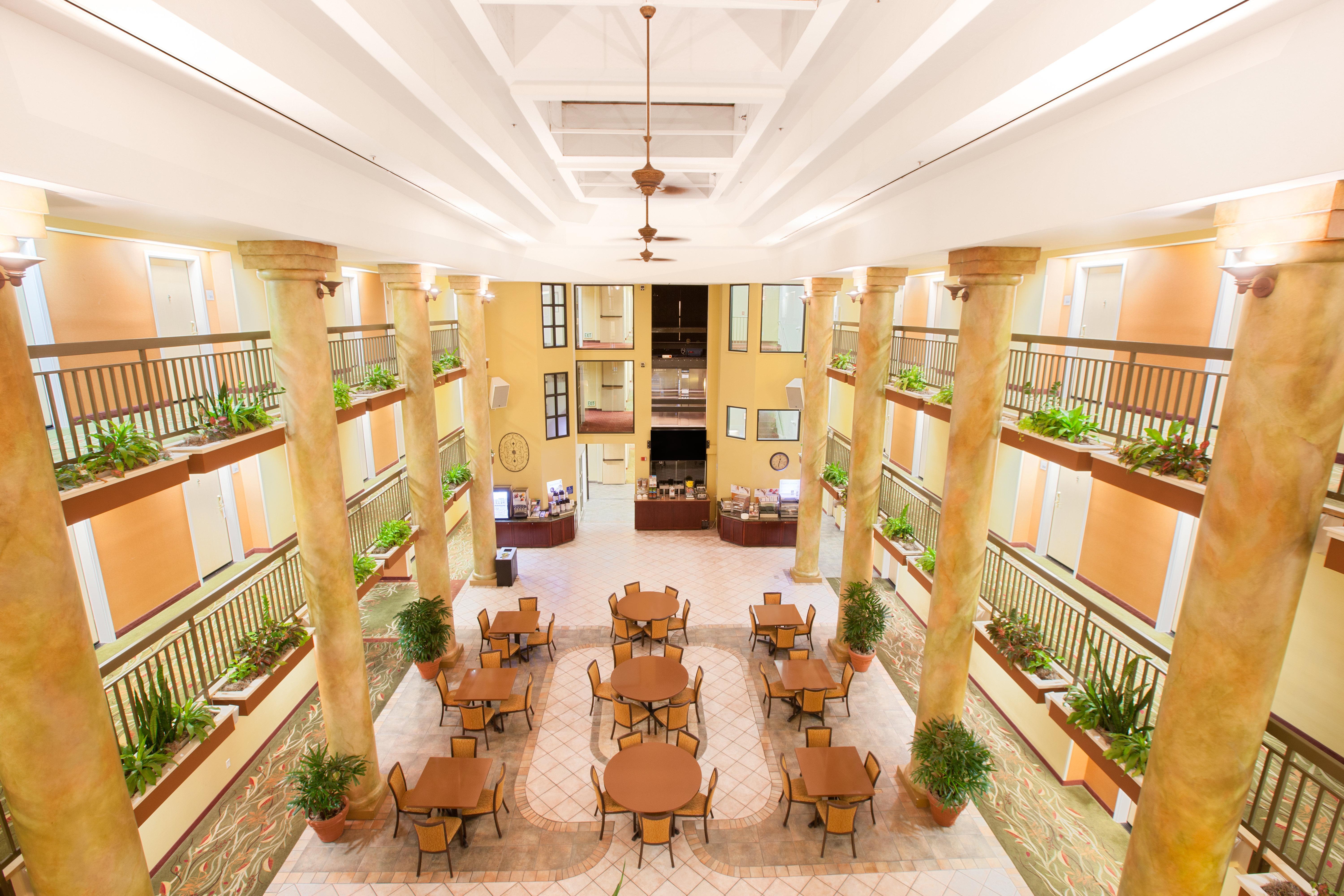 Holiday Inn Express Hotel & Suites San Jose-Morgan Hill By Ihg Eksteriør bilde