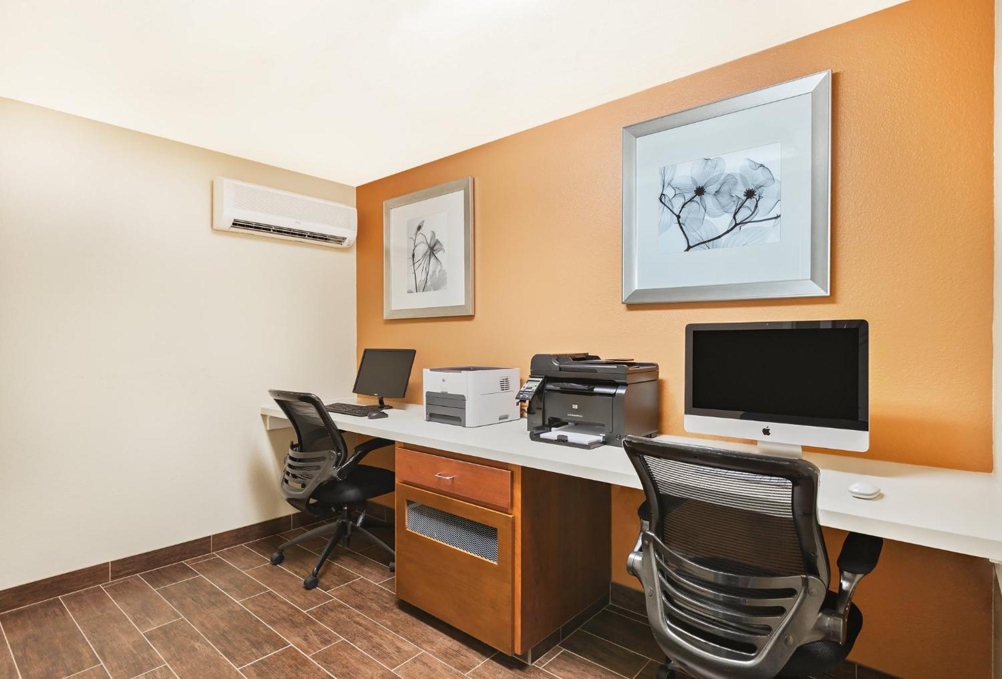 Holiday Inn Express Hotel & Suites San Jose-Morgan Hill By Ihg Eksteriør bilde