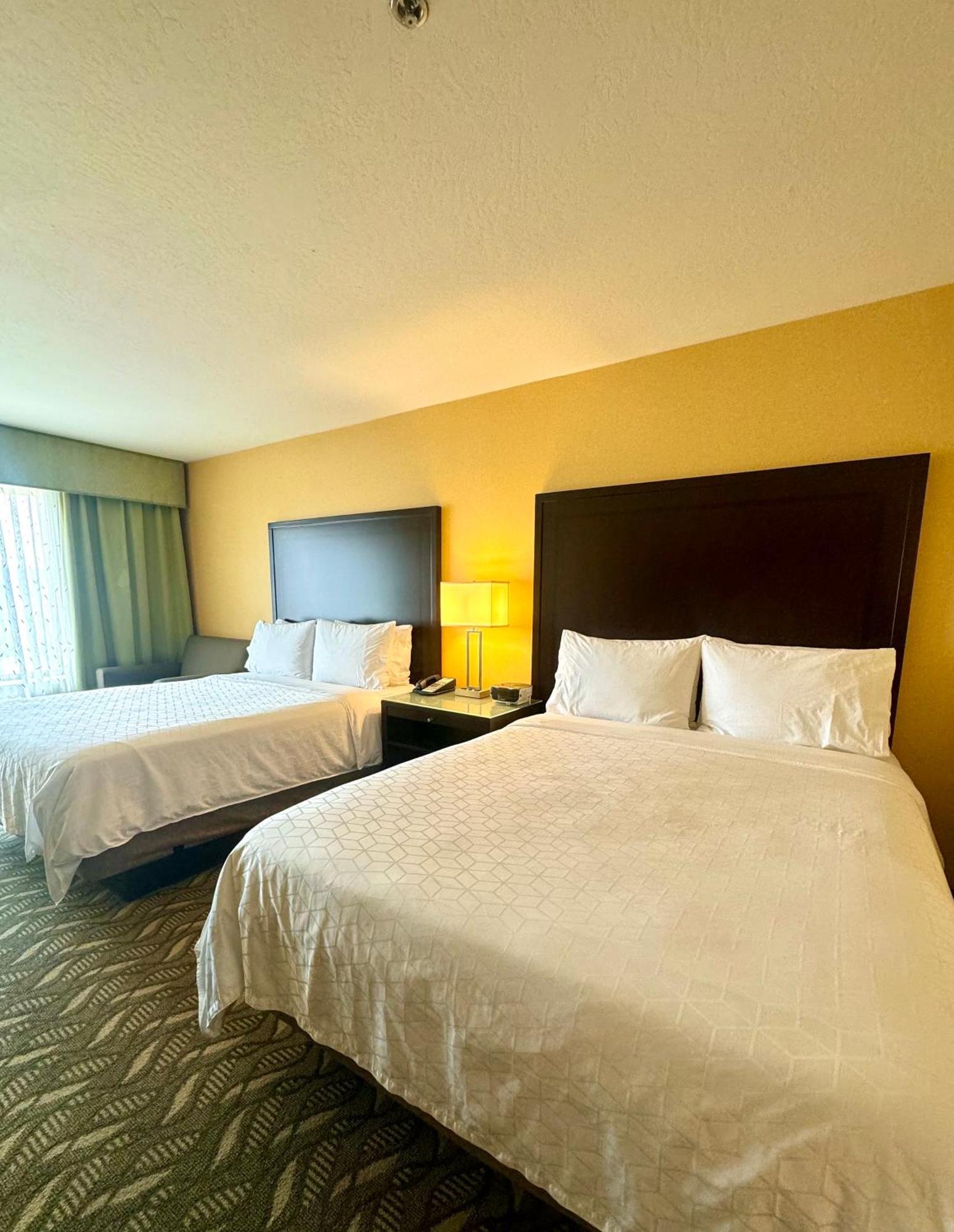 Holiday Inn Express Hotel & Suites San Jose-Morgan Hill By Ihg Eksteriør bilde