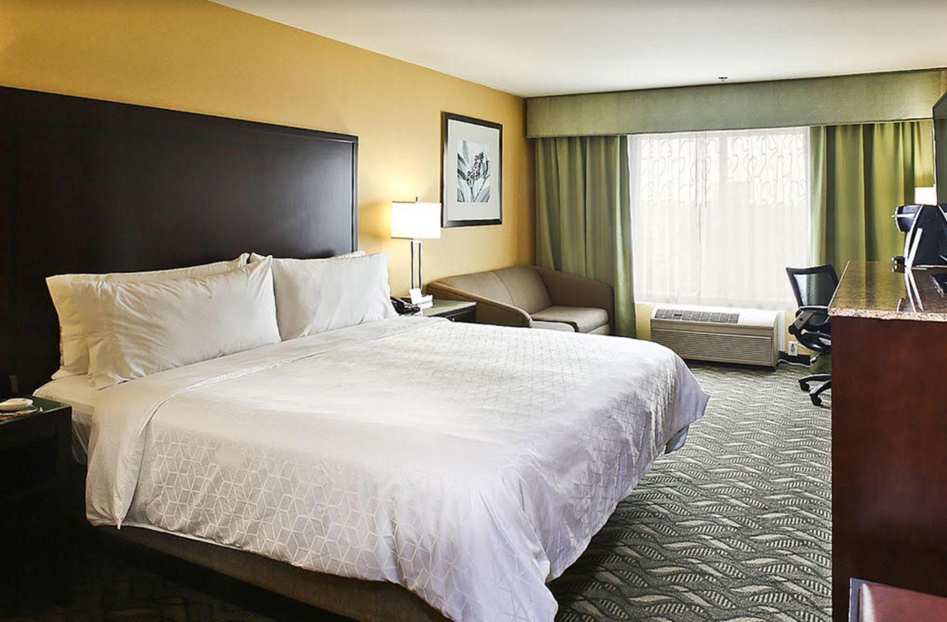 Holiday Inn Express Hotel & Suites San Jose-Morgan Hill By Ihg Eksteriør bilde
