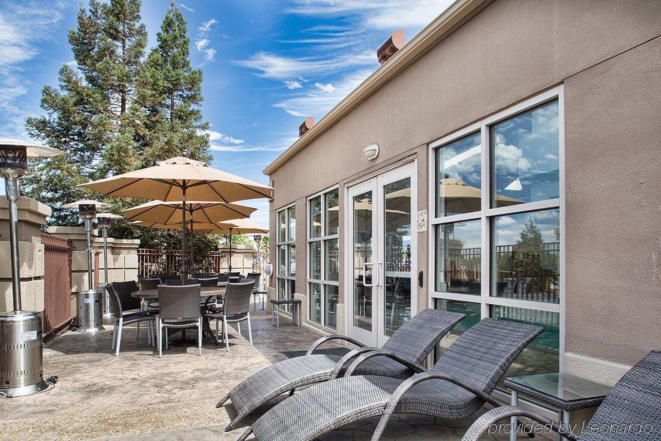 Holiday Inn Express Hotel & Suites San Jose-Morgan Hill By Ihg Eksteriør bilde