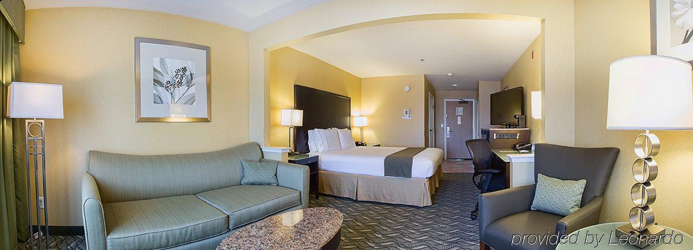 Holiday Inn Express Hotel & Suites San Jose-Morgan Hill By Ihg Eksteriør bilde