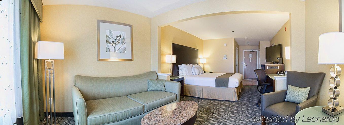 Holiday Inn Express Hotel & Suites San Jose-Morgan Hill By Ihg Eksteriør bilde