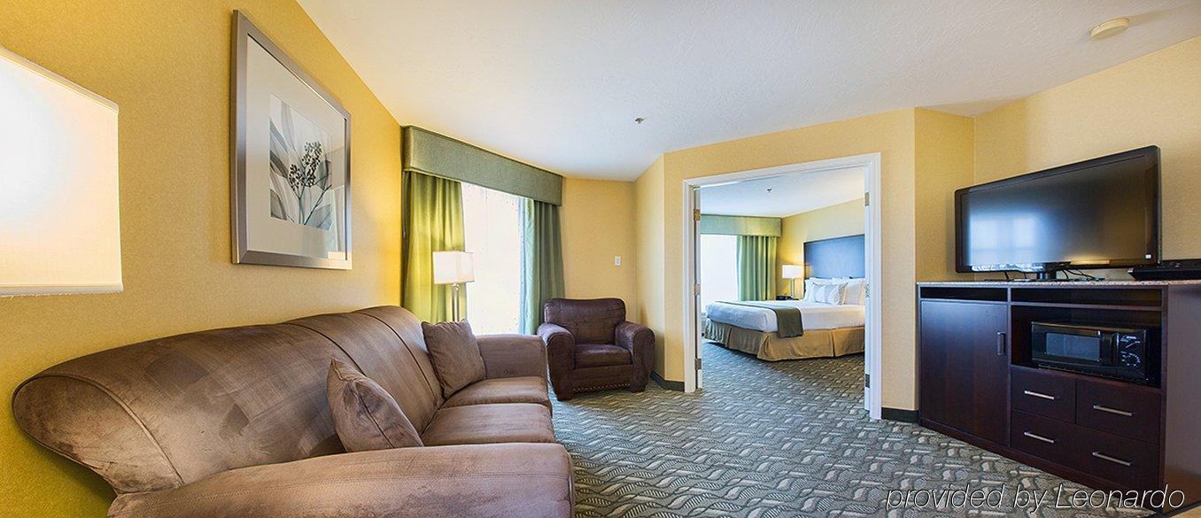 Holiday Inn Express Hotel & Suites San Jose-Morgan Hill By Ihg Eksteriør bilde